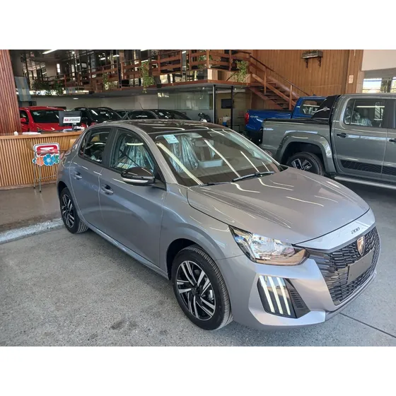 Peugeot 208 1.5 Active