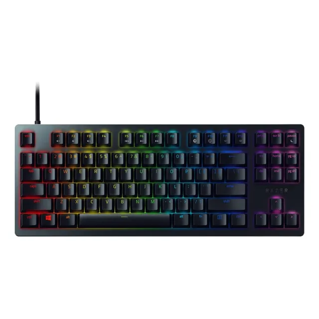 Razer Huntsman Tournament Edition Optical Gaming Keyboard