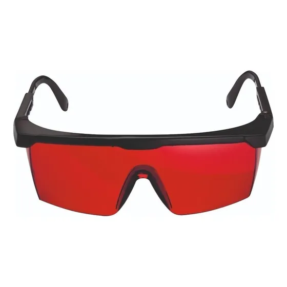 Gafas Anteojos Para Nivel Laser Bosch 1608m0005b Dgm