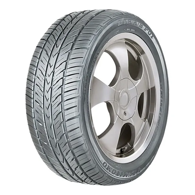 Llanta 215/55r16 Htr A/s P01 Sumitomo 93h Índice De Velocidad H