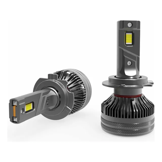 Focos Led Enertech H4/h7/h11 Etc 100w