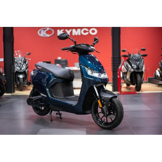 Kymco I-onex S7 Super 7 Eléctrico Disponible En Lidermoto