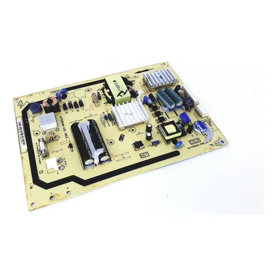 Placa Da Fontetv Modelo Le3264(a)w 40-p081c0-pwd1xg 32 Pol