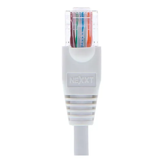 Cable Patch Cord Nexxt Professional Series Cat6 7ft / 2.1m