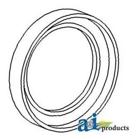 Parte No. A- M. Seal Pto Principal Eje Transmision