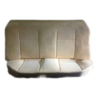 Nissan Tsuru 3 Molde Original Asiento Respaldo Traseros Nissan Tsuru 3 Molde Original Asiento Respaldo Traseros