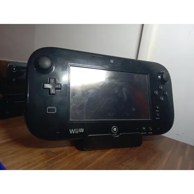 Nintendo Wii U