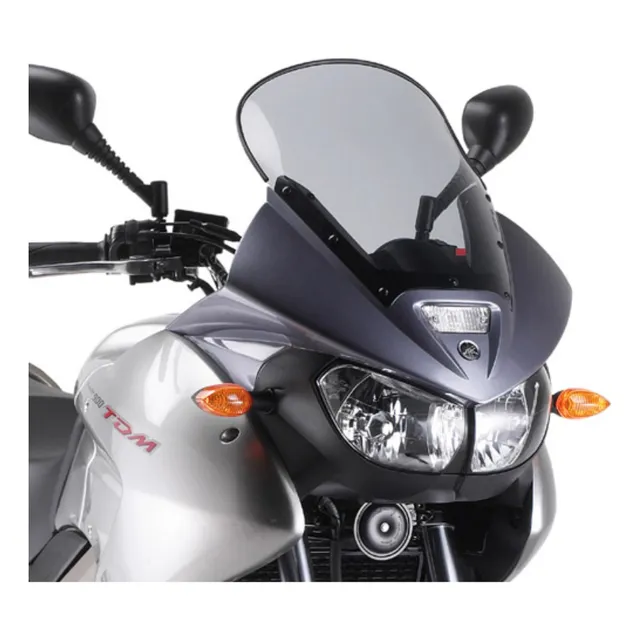 Visor Givi Yamaha Tdm900
