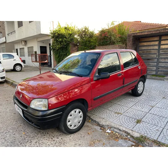 Renault Clio 1.6 Rl
