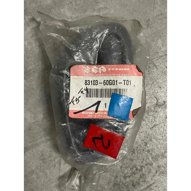 Manilla Interna Puerta Trasera Derecha Suzuki Swift 98-02