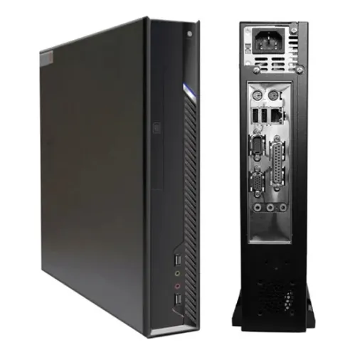 Computador Hp / Lenovo / Dell I5 6gen 8gb Slim Refurbish