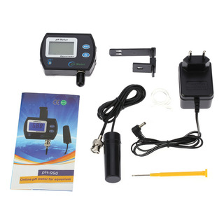Mini Medidor De Ph Profesional En Línea Para Análisis De Cal Mini Medidor De Ph Profesional En Línea Para Análisis De Cal