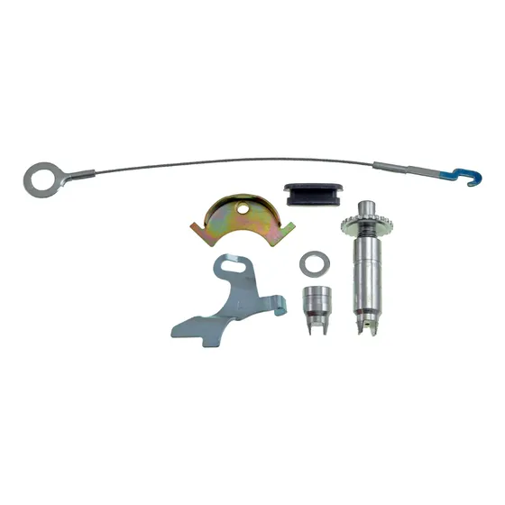 Kit Reparación De Freno Capri 3.3l 1967