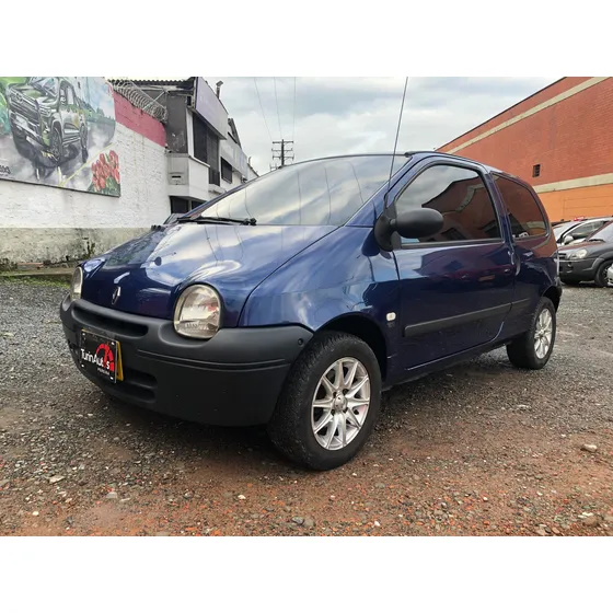 Renault Twingo 1.2 Access