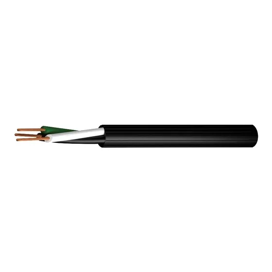 Cable Uso Rudo 2 X 10 100 Mts Argos 1302100