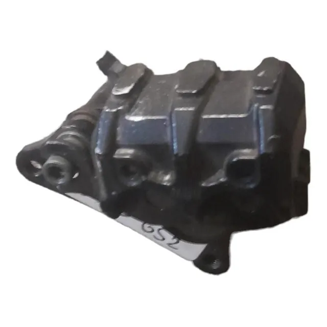 Caliper Freno Delantero Yumbo Dakar 125/200