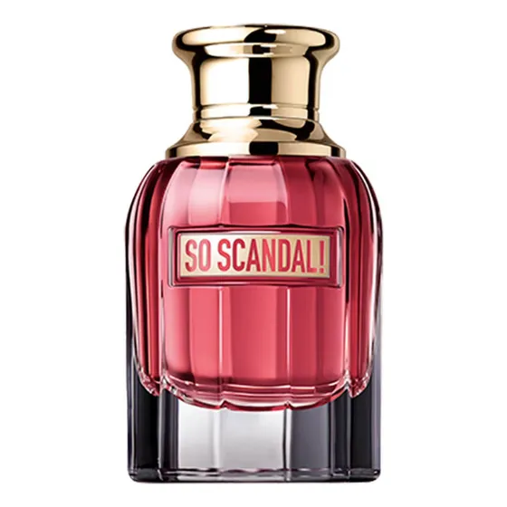 So Scandal Jean Paul Gaultier Fem Edp 30ml