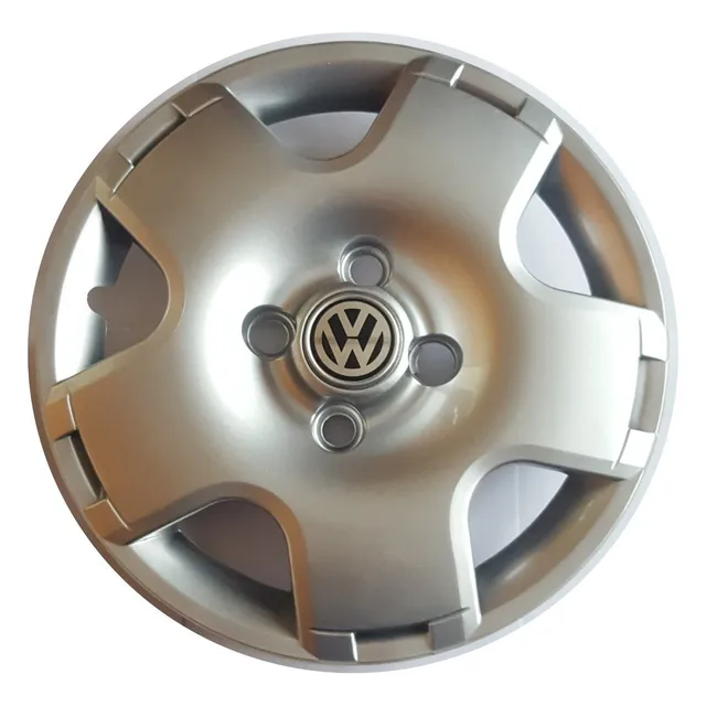 Juego 4 Tazas De Rueda Volkswagen Gol Power Rodado 13 D/06