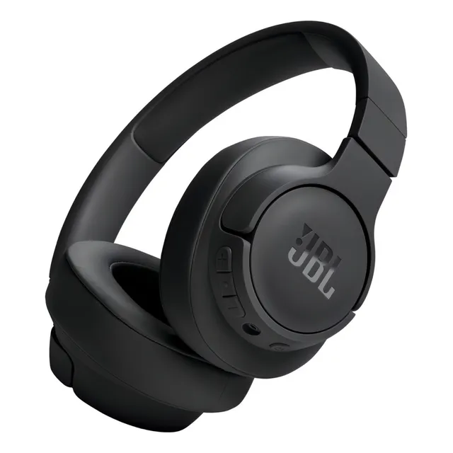 Jbl Tune 720bt - Negro