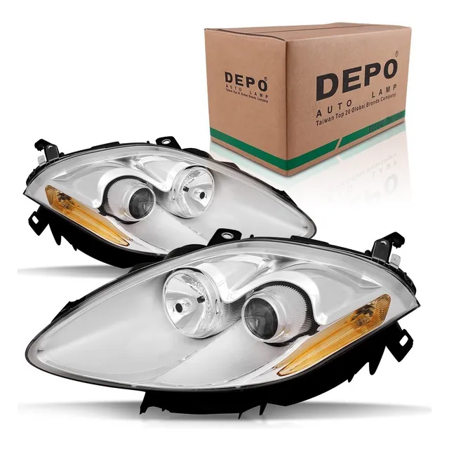 Farol Bravo 2010 2011 2012 2013 2014 2015 2016 Foco Duplo