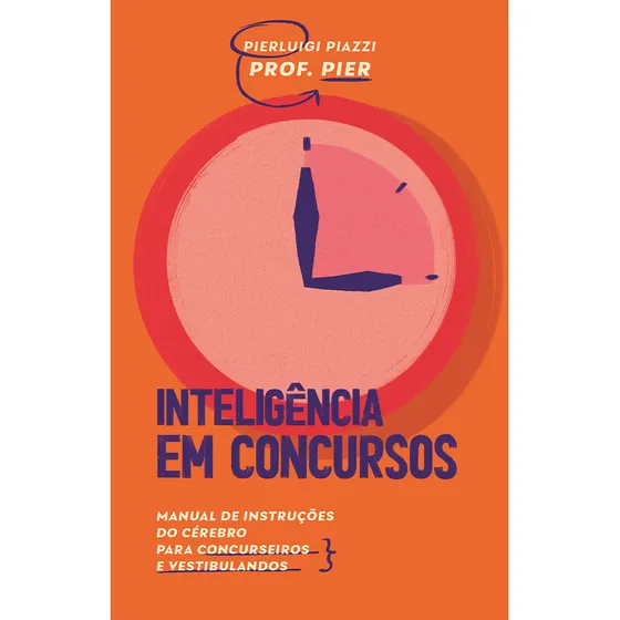 Inteligência Em Concursos