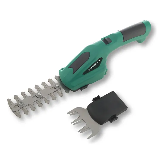 Cortacerco Podador Inalámbrico Xion Xi-toolcc8w Color UNICO