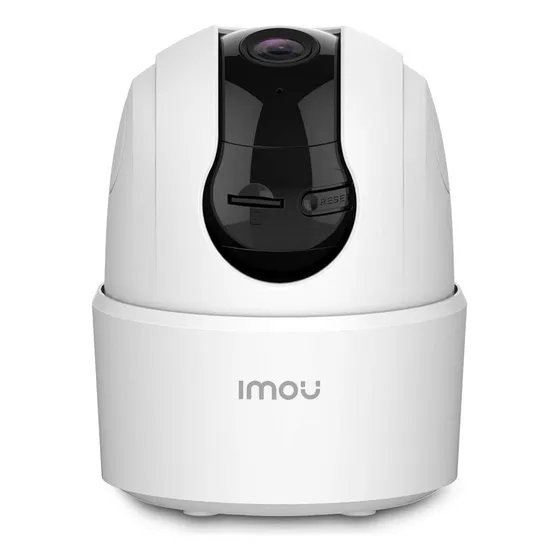 Camara De Seguridad Inteligente 360° Imou  2k 3mp
