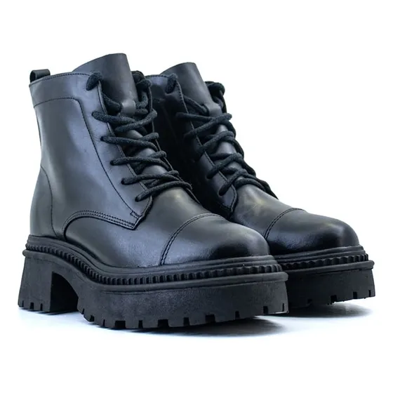 Bota Country De Mujer - C259