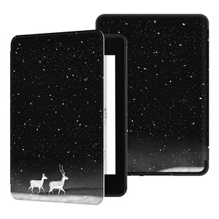 Funda Para Kindle Paperwhite 5 (11a Generación-2021 6.8 In) Funda Para Kindle Paperwhite 5 (11a Generación-2021 6.8 In)