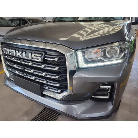 Maxus T60 2.0 Gl D20 4x2 At6