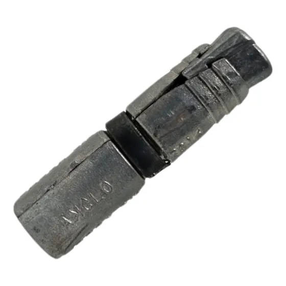 Taquete Expansor De 5/16  Anclo Z56 (caja De 25 Piezas)