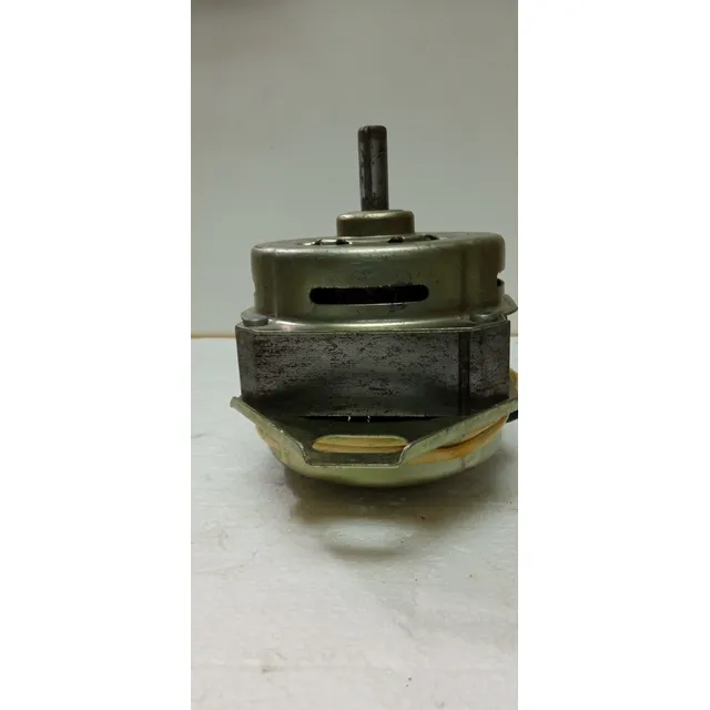 Motor De Lavado De Lavadoras Automáticas Sin Poleas
