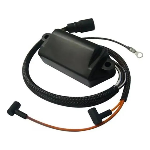 Cdi Para Motor De Popa Johnson Evinrude Brp 7.5/8/15/25 Hp.