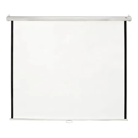 Telon Mural 2.4mx1.8m 4:3 120 PuLG. Para V/sonic Pa503w