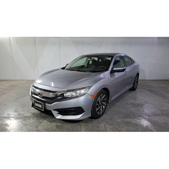 Honda Civic 2.0 Ex Mt