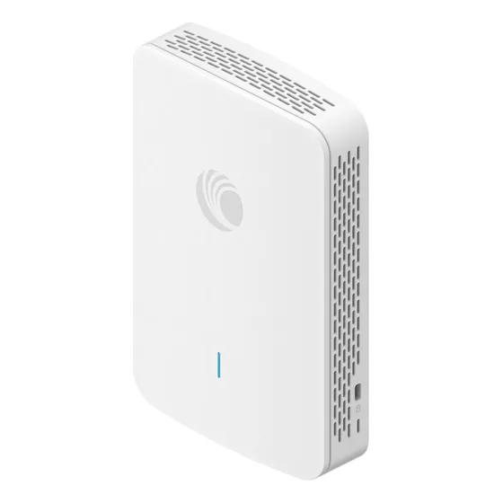 Access Point Cnpilot Xv2-22h Wifi 6 802.11ax Wall Plate