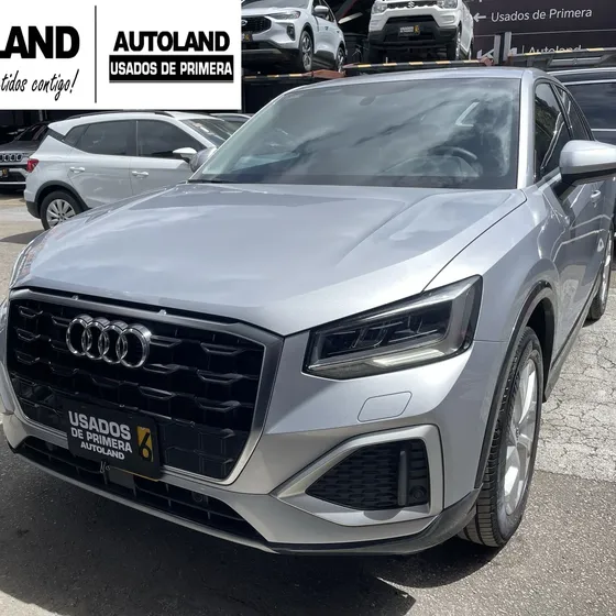 Audi Q2 2024 1.4 35 Tfsi Urban Edition