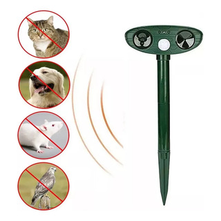 N El Dispositivo De Sonido Asusta A Los Gatos, N El Dispositivo De Sonido Asusta A Los Gatos,