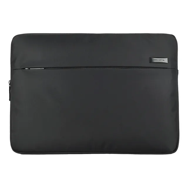 Funda Cool Capital Dott 15.6  - Protección Acolchada Y Dura