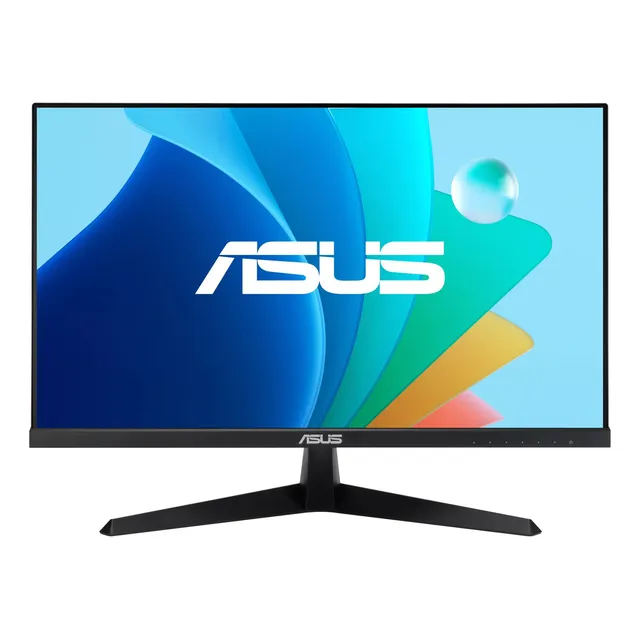 Monitor Asus Vy249hf Lcd 23.8 , 1920x1080 Fhd, 100hz Negro