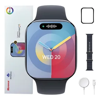 Galaxy Watch 4 | Mercado Livre