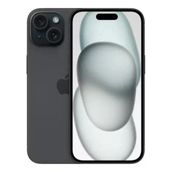 Celular Apple iPhone 15 128gb - Bueno