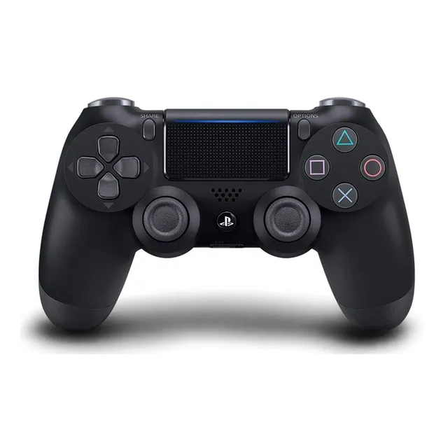 Control Play Station 4 Inalámbrico Unicolor