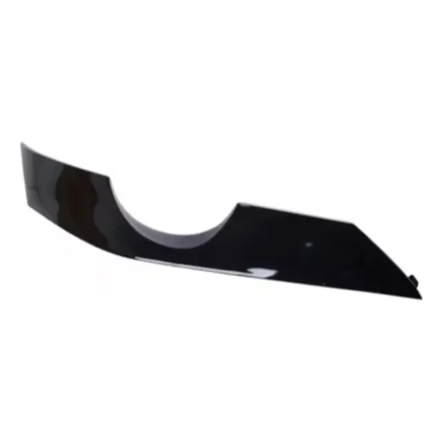 Moldura Bajo Optico Ssangyong Actyon Sport 2006 2011