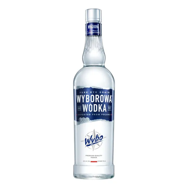 Vodka Wyborowa 700 Ml