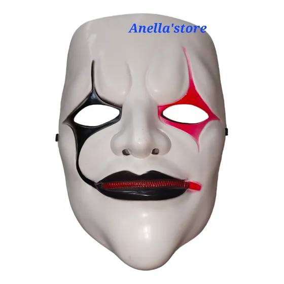 Mascaras Cosplay Halloween 