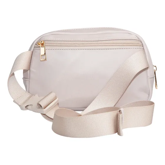 Bolso De Cintura