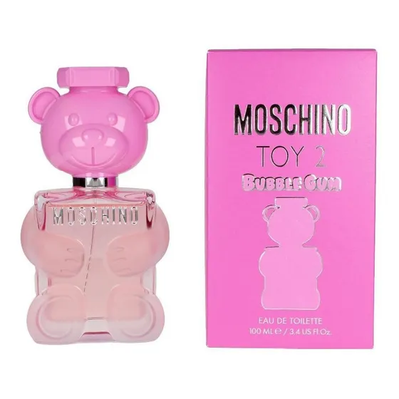 Toy 2 Bubble Gum EDT 100ml para mujer