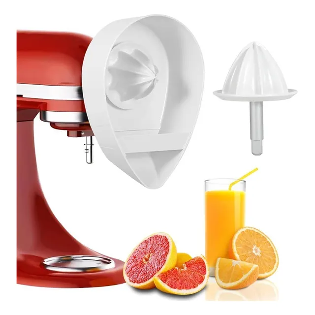 Kitchenaid Accesorio Exprimidor Para Batidora