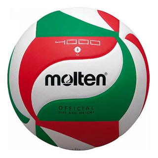 Bola De Volei Molten V5m4000 Volleyball Bola De Volei Molten V5m4000 Volleyball